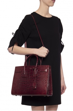 ‘sac de jour’ shoulder bag, zdjęcie 2 ‘sac de jour’ shoulder bag od Saint Laurent